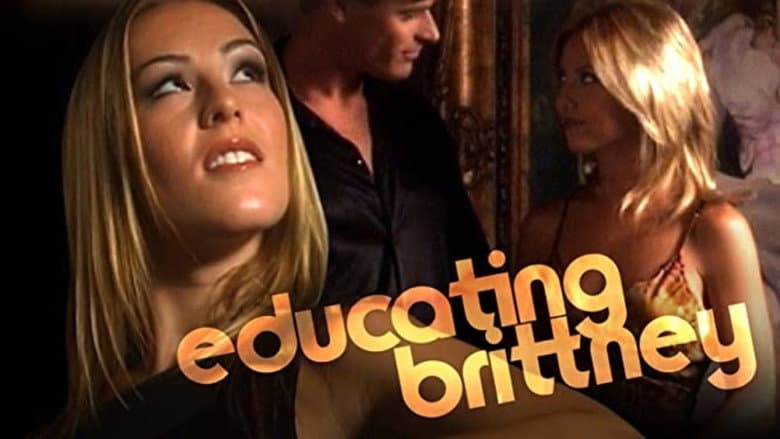 Backdrop from Educating Brittney