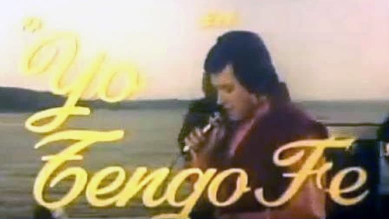 Backdrop from Yo tengo fe