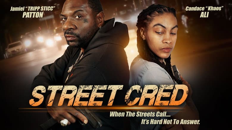 Backdrop from Street Cred