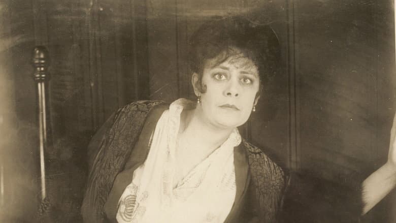 Backdrop from The Celebrated Scandal