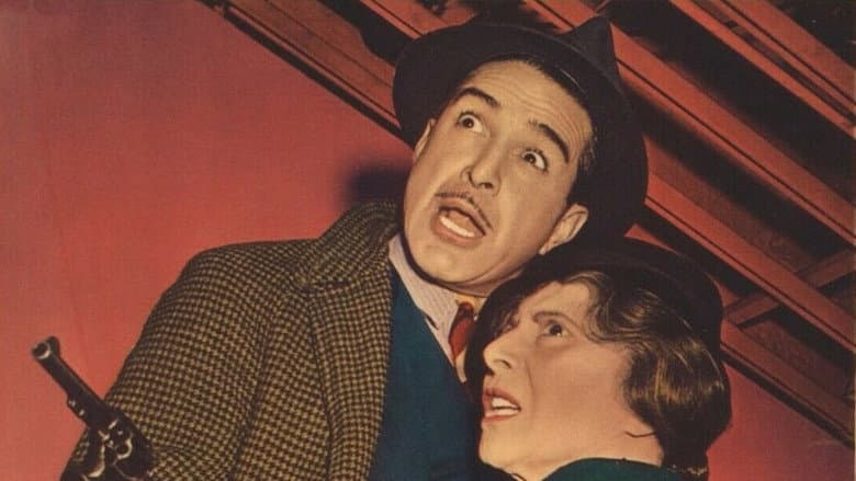 Backdrop from Queen of the Mob