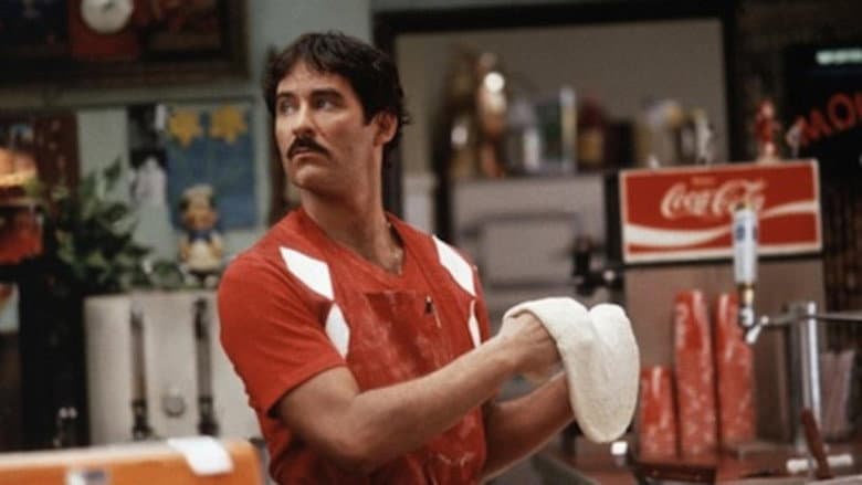 Кадр із фільму «Я люблю тебе до смерті»