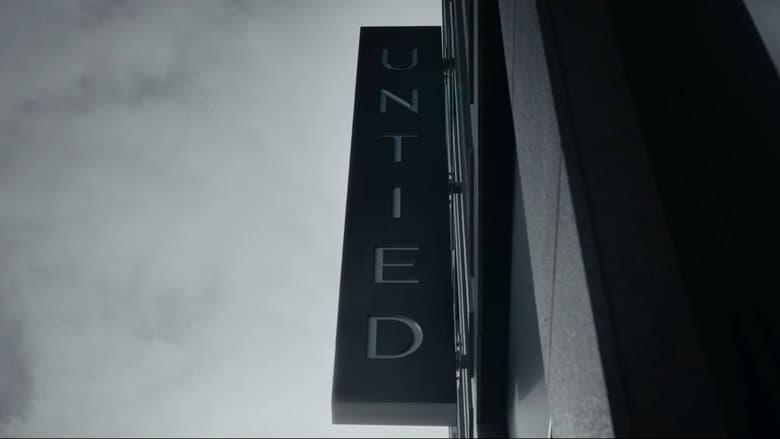Backdrop from Untied