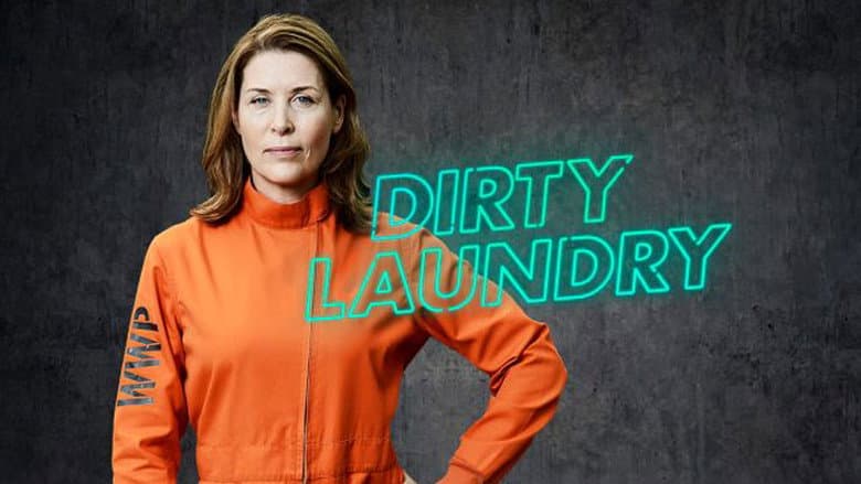 Backdrop from Dirty Laundry