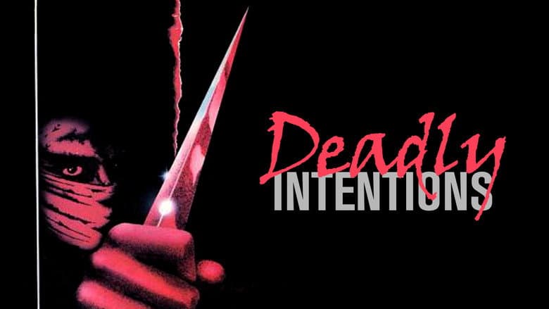 Backdrop from Deadly Intentions