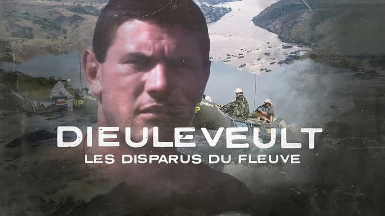 Backdrop from Dieuleveult, les disparus du fleuve