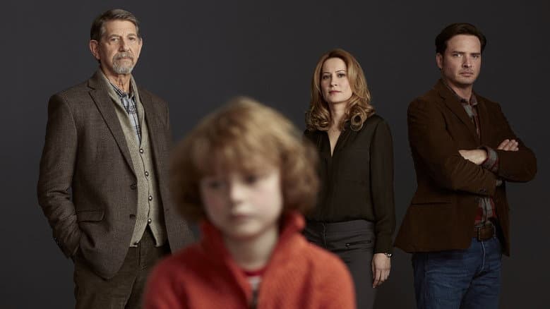 Backdrop from The Disappearance