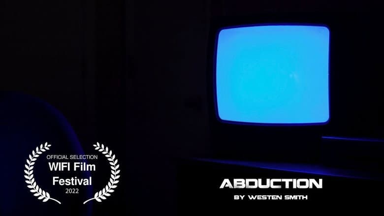 Backdrop from Abduction