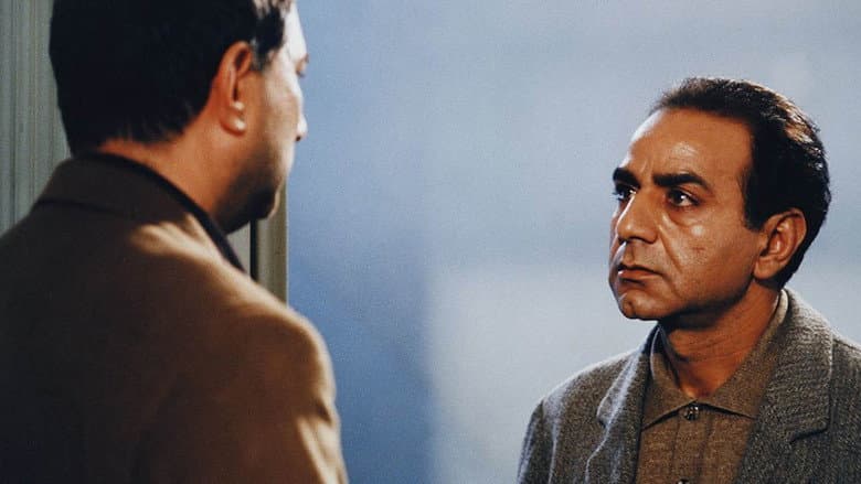 Backdrop from Water and Fire
