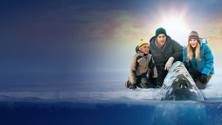 Backdrop from Big Miracle