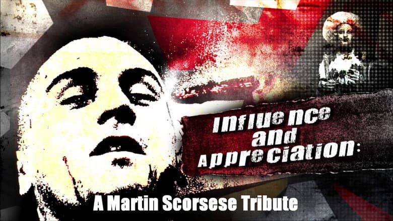 Backdrop from Influence And Appreciation: A Martin Scorsese Tribute
