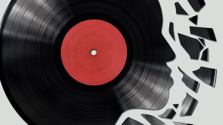 Backdrop from On the Record