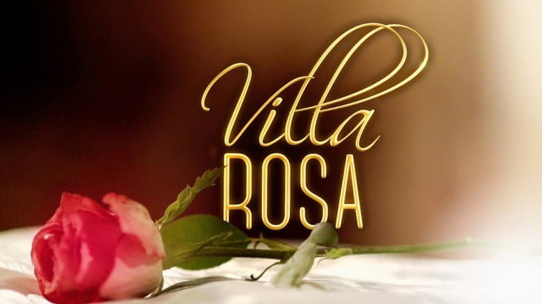 Backdrop from Villa Rosa