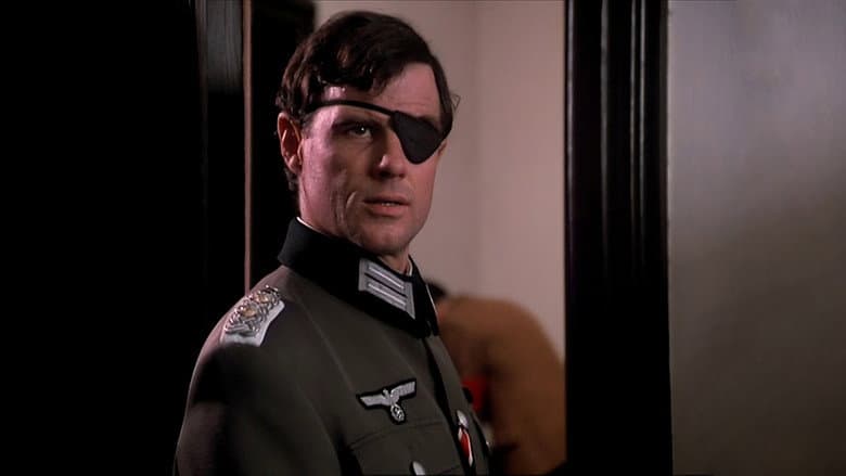 Backdrop from The Plot to Kill Hitler