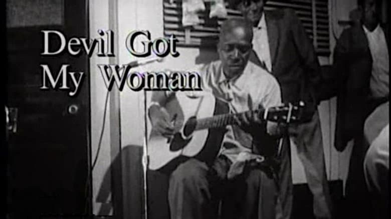 Кадр із фільму «Devil Got My Woman: Blues at Newport 1966»