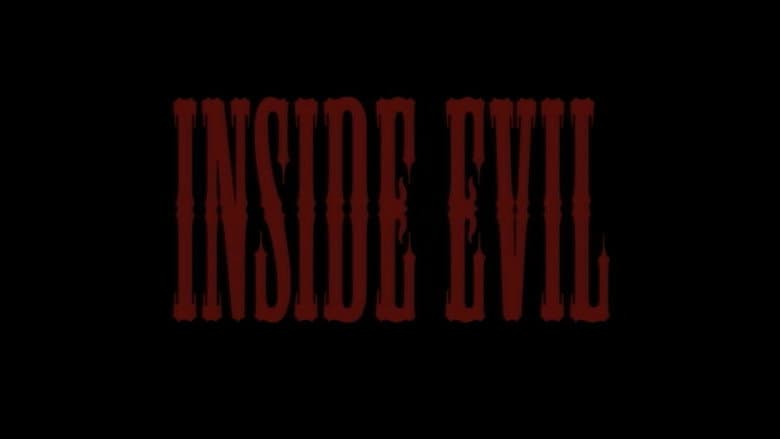 Backdrop from Inside Evil