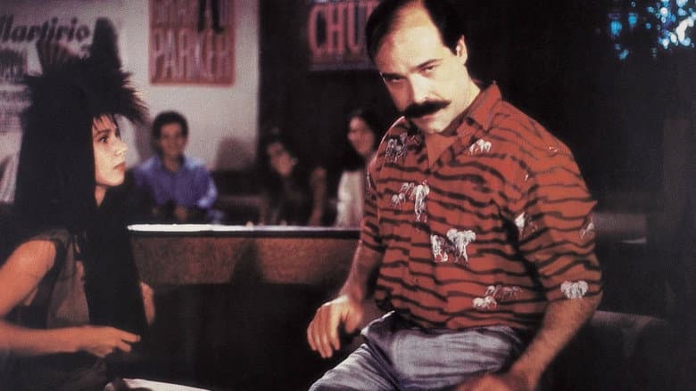 Backdrop from El juego más divertido