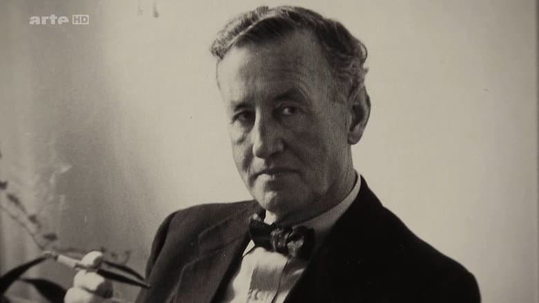 Backdrop from My Name Is Fleming, Ian Fleming