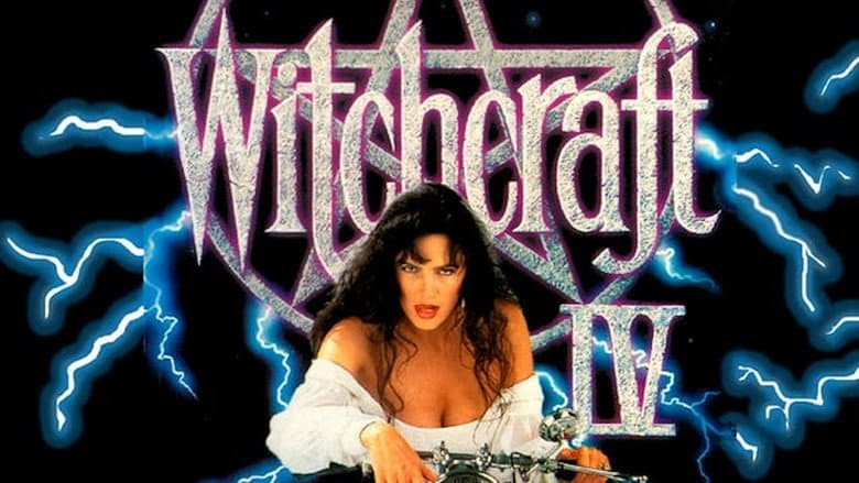 Backdrop from Witchcraft IV