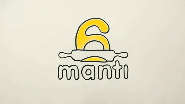 Backdrop from 6 Mantı