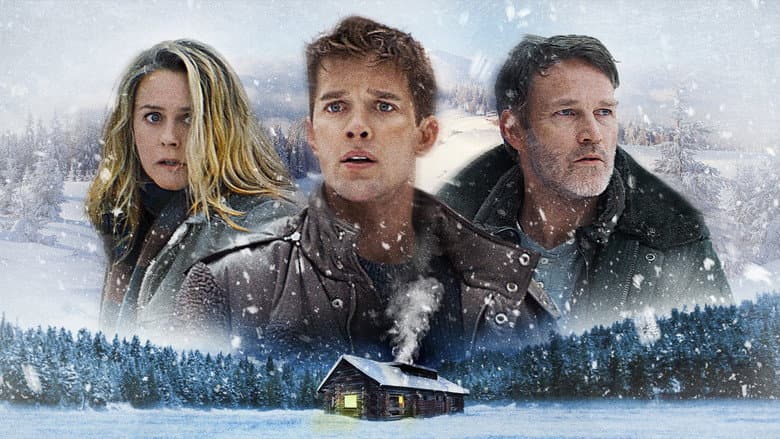 Кадр із фільму «Останні, що вижили»