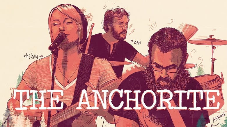 Backdrop from The Anchorite