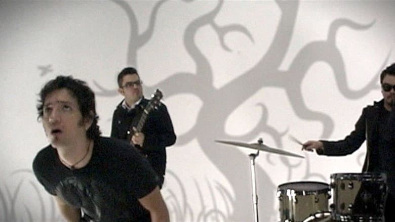 Backdrop from In Another Dimension