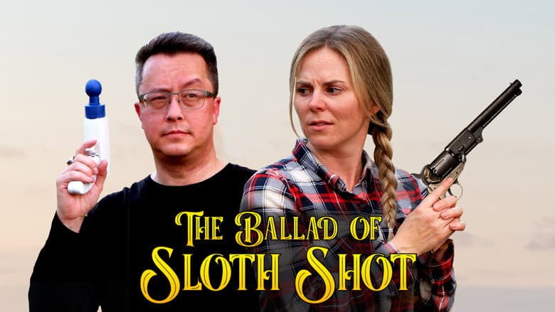 Кадр із фільму «The Ballad of Sloth Shot»