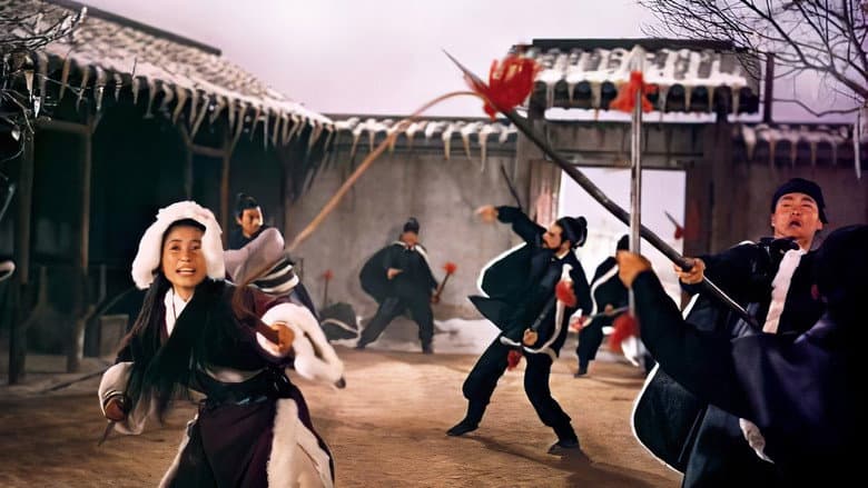 Backdrop from The Shadow Whip
