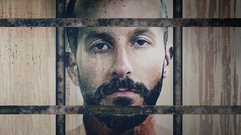 Backdrop from Suburban Nightmare: Chris Watts