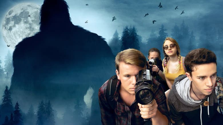 Backdrop from Reel Monsters