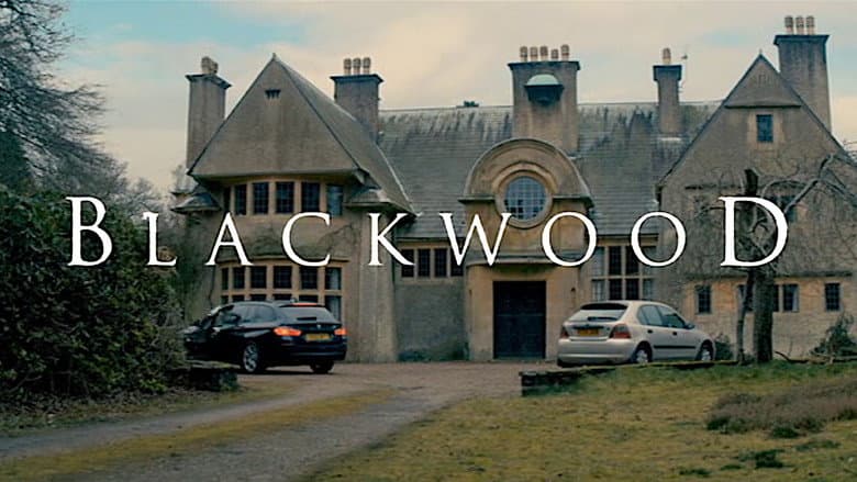 Backdrop from Blackwood