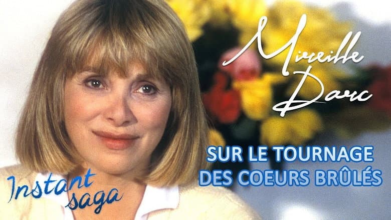 Backdrop from Les Cœurs brûlés