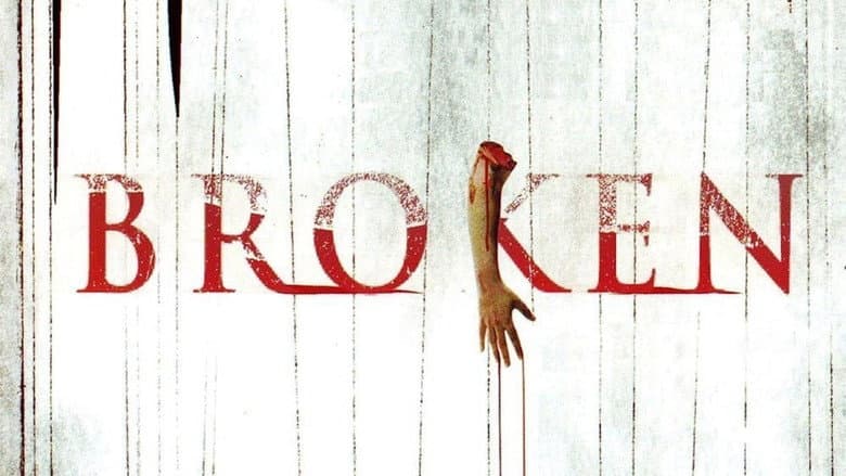 Backdrop from Broken