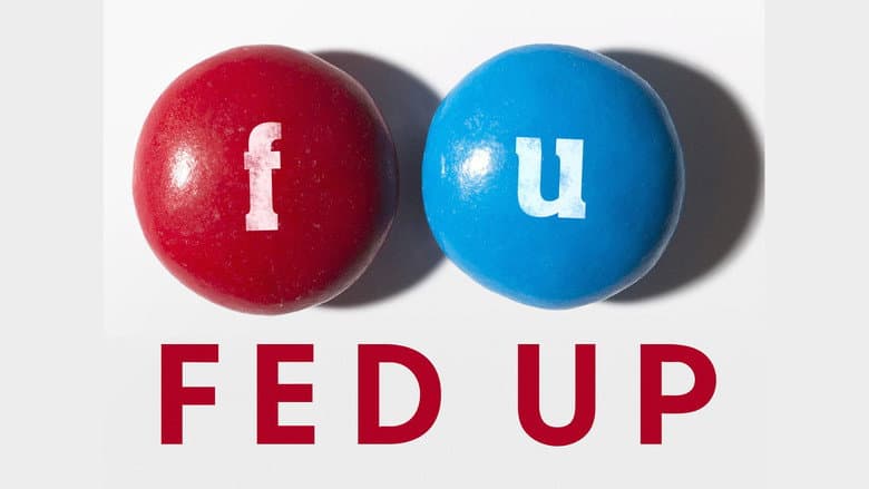 Backdrop from Fed Up