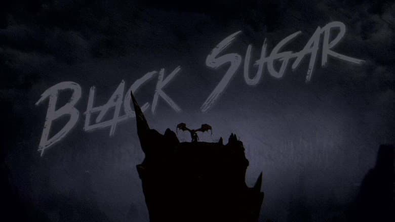 Backdrop from Black Sugar