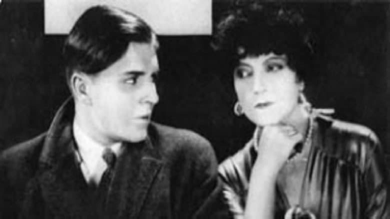 Backdrop from Tragedy of the Street