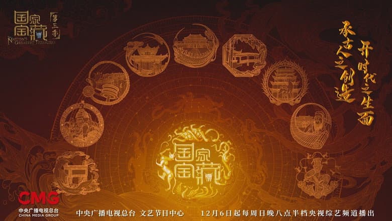 Backdrop from National Treasure