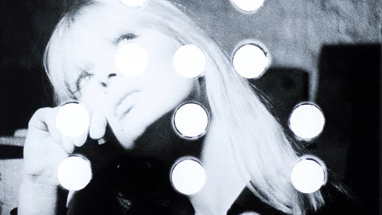 Кадр із фільму «13 Most Beautiful… Songs for Andy Warhol's Screen Tests»