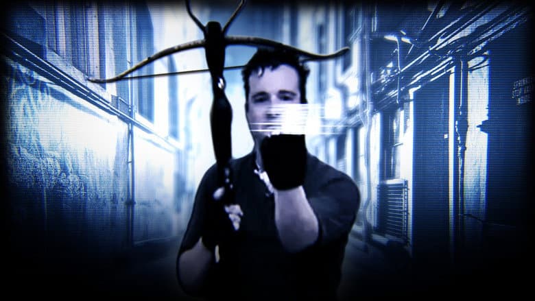 Backdrop from The Crossbow Cannibal