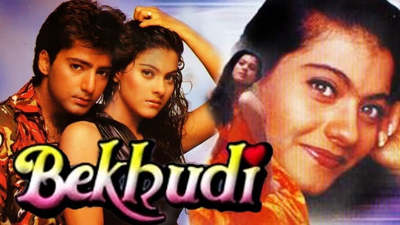 Backdrop from Bekhudi