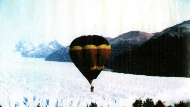 Backdrop from El cóndor de oro