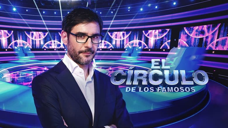 Backdrop from El círculo de los famosos