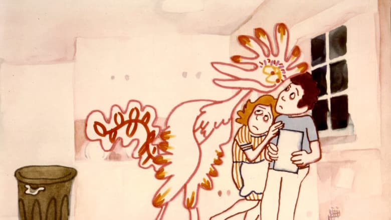 Backdrop from Everybody Rides the Carousel