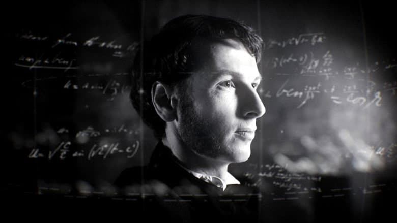 Backdrop from The Genius of George Boole