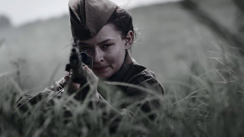 Backdrop from Battle for Sevastopol