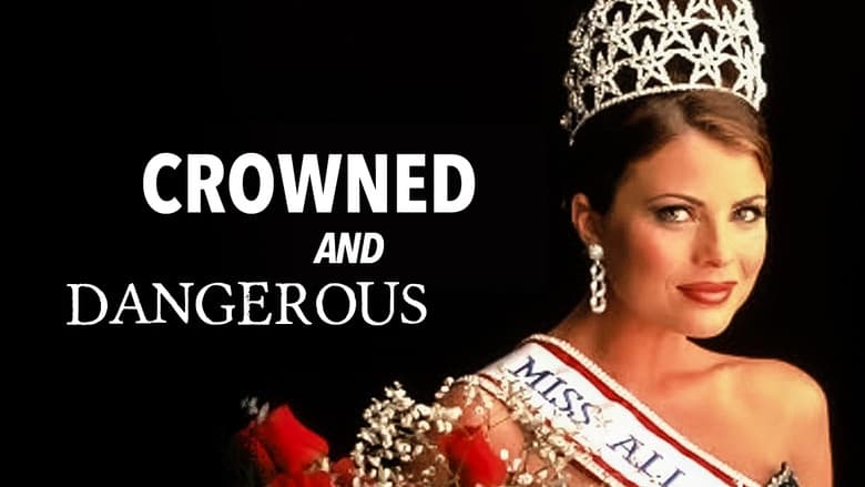 Backdrop from Crowned and Dangerous