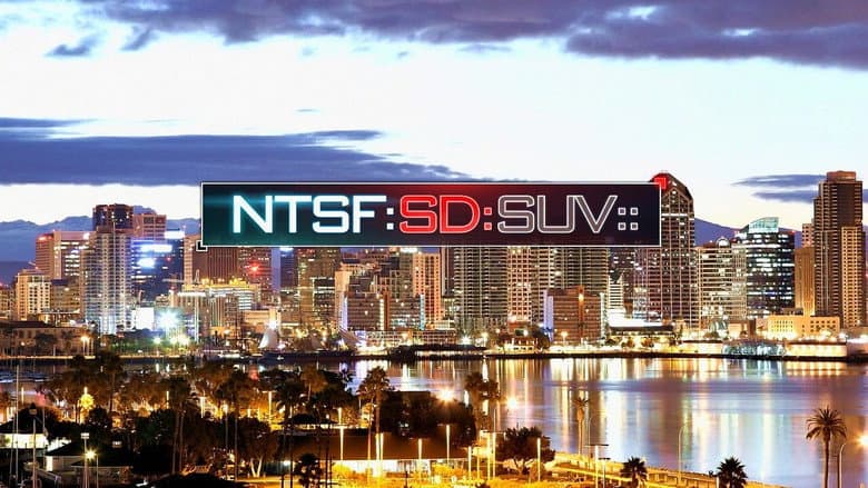 Backdrop from NTSF:SD:SUV::