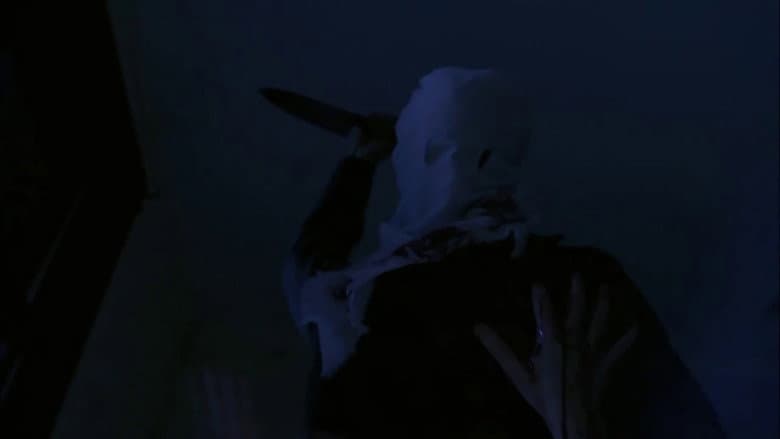 Backdrop from Malevolence