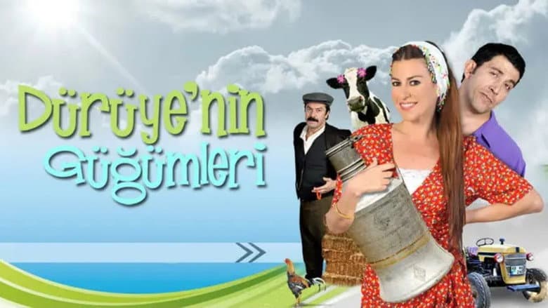Backdrop from Dürüye'nin Güğümleri